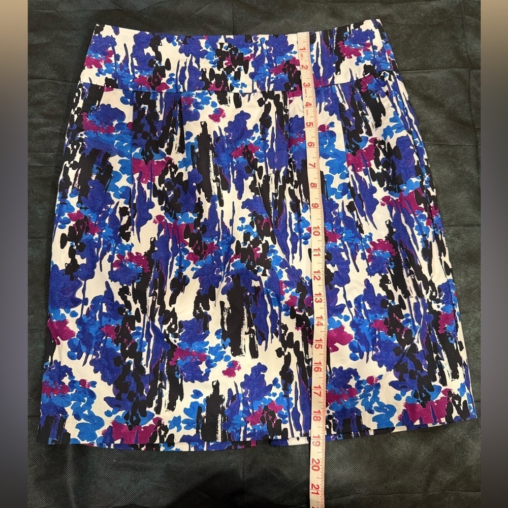 🔥MOOT50 floral Print Women's Skirt🔥 - Picture 4 of 6